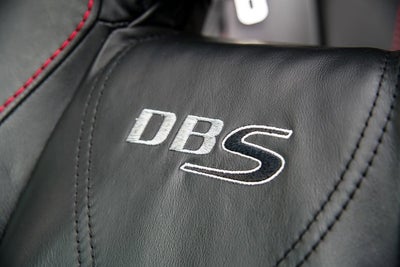 2010 Aston Martin DBS Volante 2+2