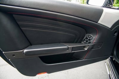 2010 Aston Martin DBS Volante 2+2
