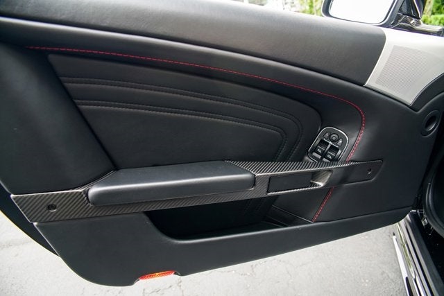 2010 Aston Martin DBS Volante 2+2