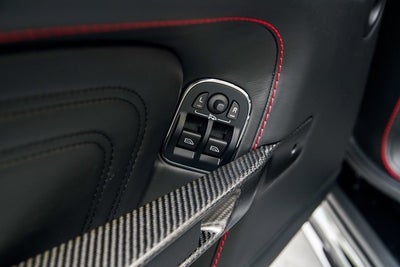 2010 Aston Martin DBS Volante 2+2