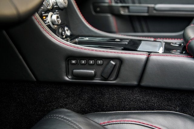 2010 Aston Martin DBS Volante 2+2