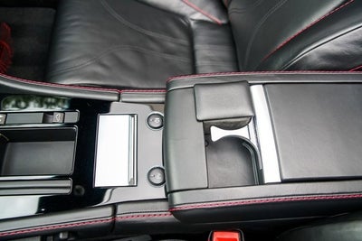 2010 Aston Martin DBS Volante 2+2