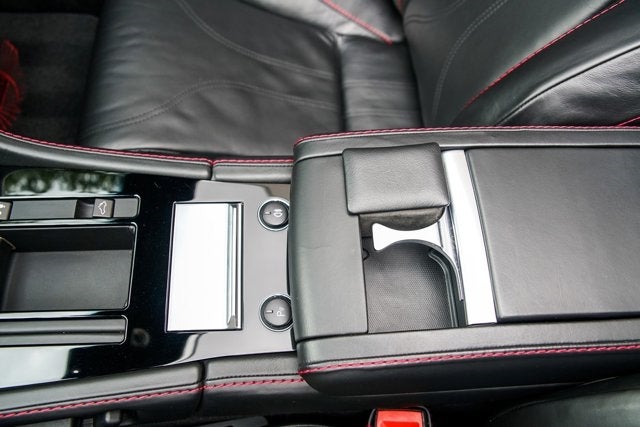 2010 Aston Martin DBS Volante 2+2