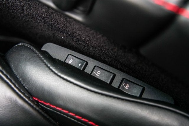 2010 Aston Martin DBS Volante 2+2