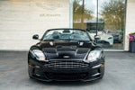 2010 Aston Martin DBS Volante 2+2
