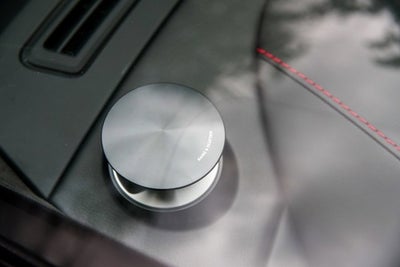 2010 Aston Martin DBS Volante 2+2