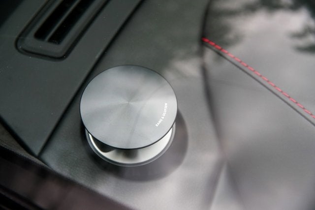 2010 Aston Martin DBS Volante 2+2