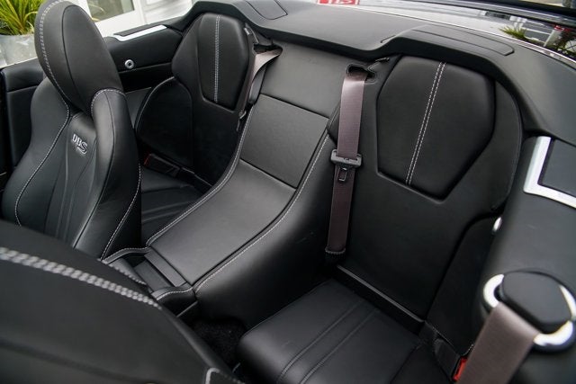 2010 Aston Martin DBS Volante