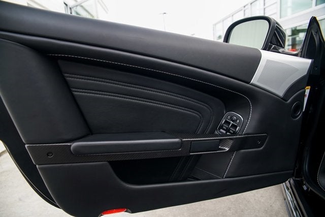 2010 Aston Martin DBS Volante