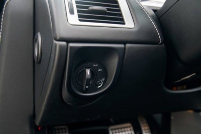 2010 Aston Martin DBS Volante