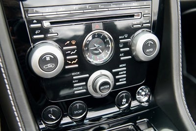 2010 Aston Martin DBS Volante