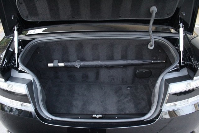 2010 Aston Martin DBS Volante