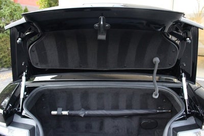 2010 Aston Martin DBS Volante