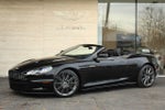 2010 Aston Martin DBS Volante