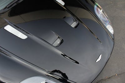 2010 Aston Martin DBS Volante