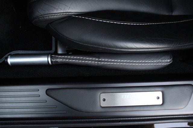 2010 Aston Martin DBS Volante