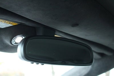 2010 Aston Martin DBS Volante