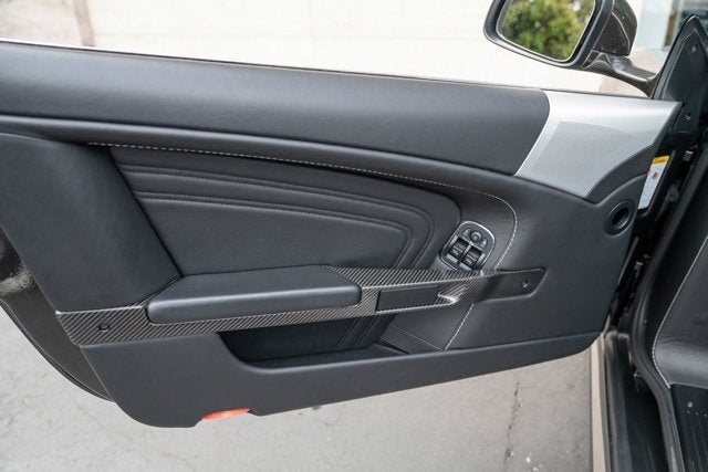 2011 Aston Martin DBS 2dr Volante