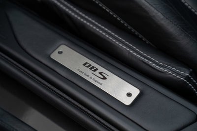 2011 Aston Martin DBS 2dr Volante