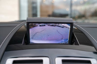 2011 Aston Martin DBS 2dr Volante