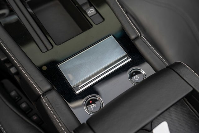 2011 Aston Martin DBS 2dr Volante