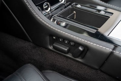 2011 Aston Martin DBS 2dr Volante