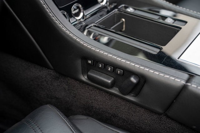 2011 Aston Martin DBS 2dr Volante