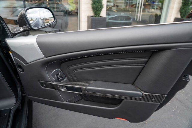 2011 Aston Martin DBS 2dr Volante