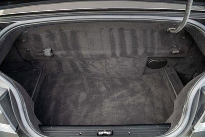 2011 Aston Martin DBS 2dr Volante