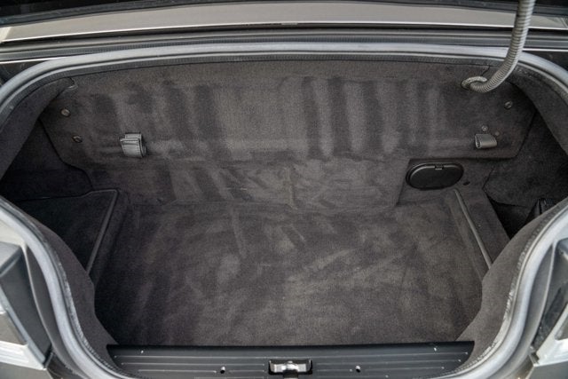 2011 Aston Martin DBS 2dr Volante