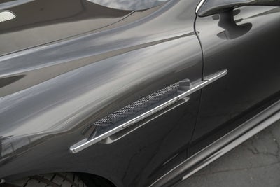 2011 Aston Martin DBS 2dr Volante