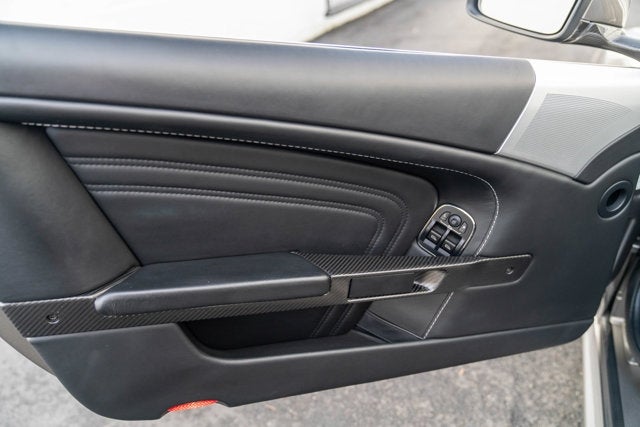 2010 Aston Martin DBS 2dr Volante