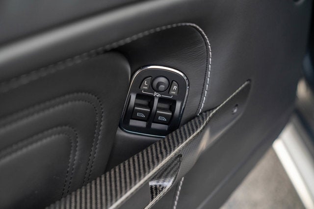 2010 Aston Martin DBS 2dr Volante