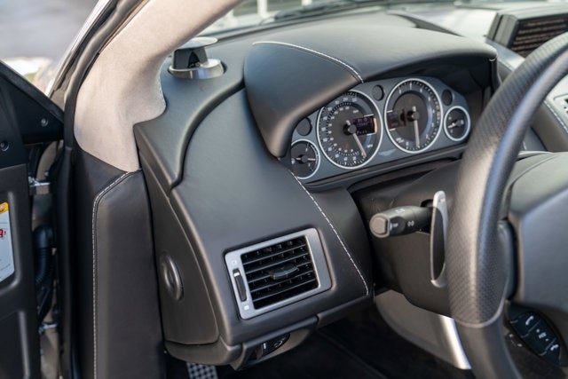 2010 Aston Martin DBS 2dr Volante