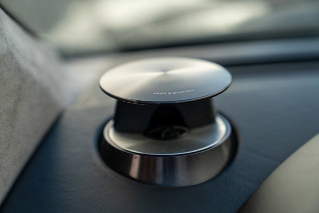 2010 Aston Martin DBS 2dr Volante