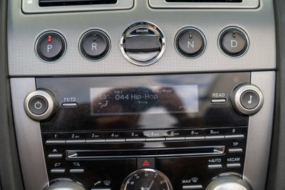 2010 Aston Martin DBS 2dr Volante