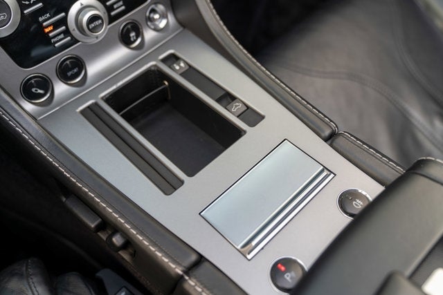 2010 Aston Martin DBS 2dr Volante