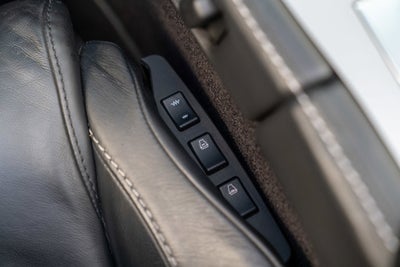 2010 Aston Martin DBS 2dr Volante