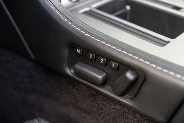 2010 Aston Martin DBS 2dr Volante