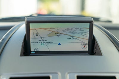 2010 Aston Martin DBS 2dr Volante