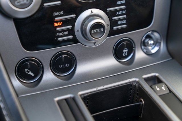 2010 Aston Martin DBS 2dr Volante