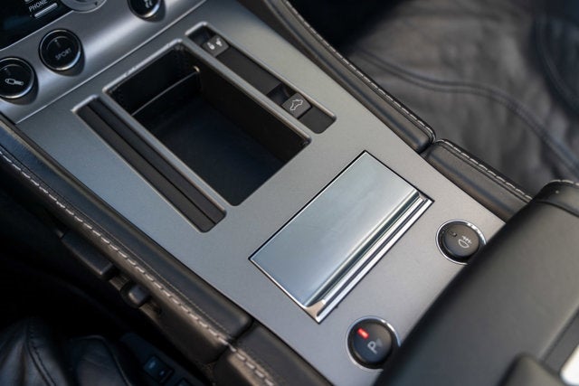 2010 Aston Martin DBS 2dr Volante