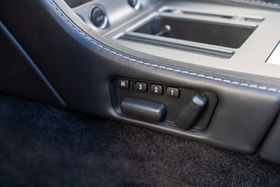 2010 Aston Martin DBS 2dr Volante