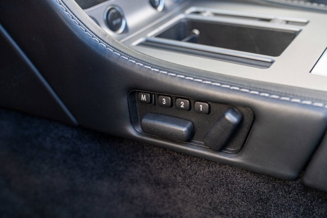 2010 Aston Martin DBS 2dr Volante