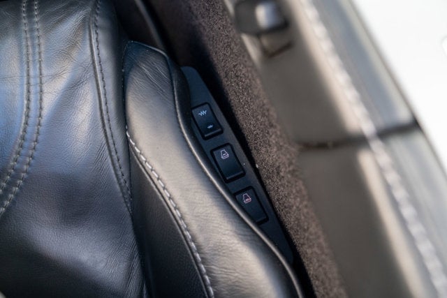 2010 Aston Martin DBS 2dr Volante