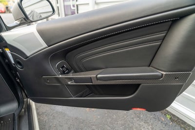 2010 Aston Martin DBS 2dr Volante