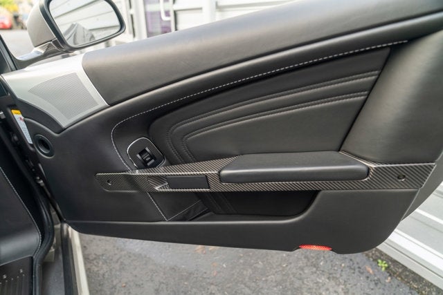 2010 Aston Martin DBS 2dr Volante