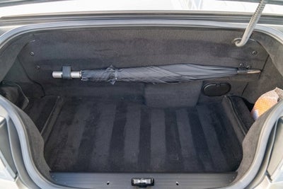 2010 Aston Martin DBS 2dr Volante