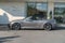 2010 Aston Martin DBS 2dr Volante