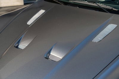 2010 Aston Martin DBS 2dr Volante